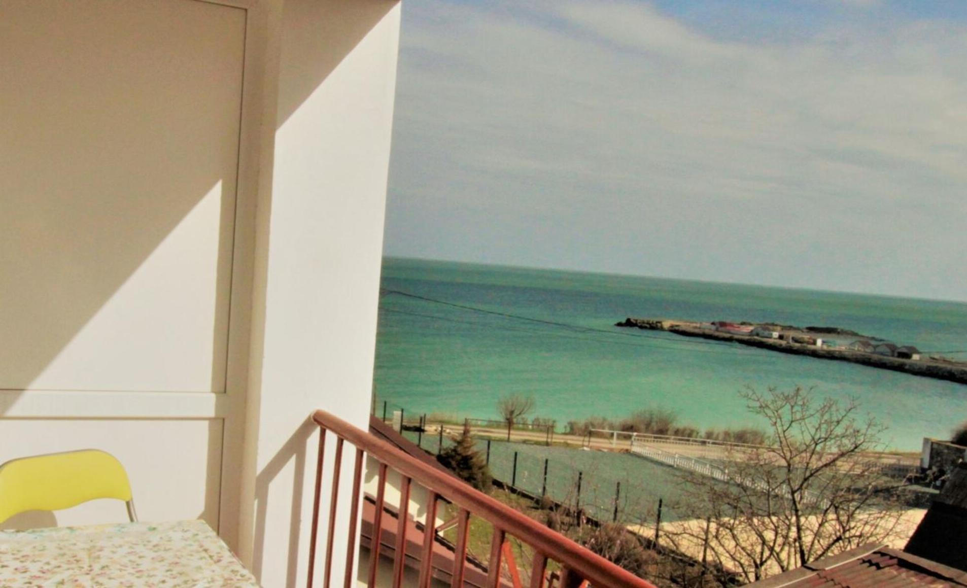 Vila Romeo دووا مايْ المظهر الخارجي الصورة